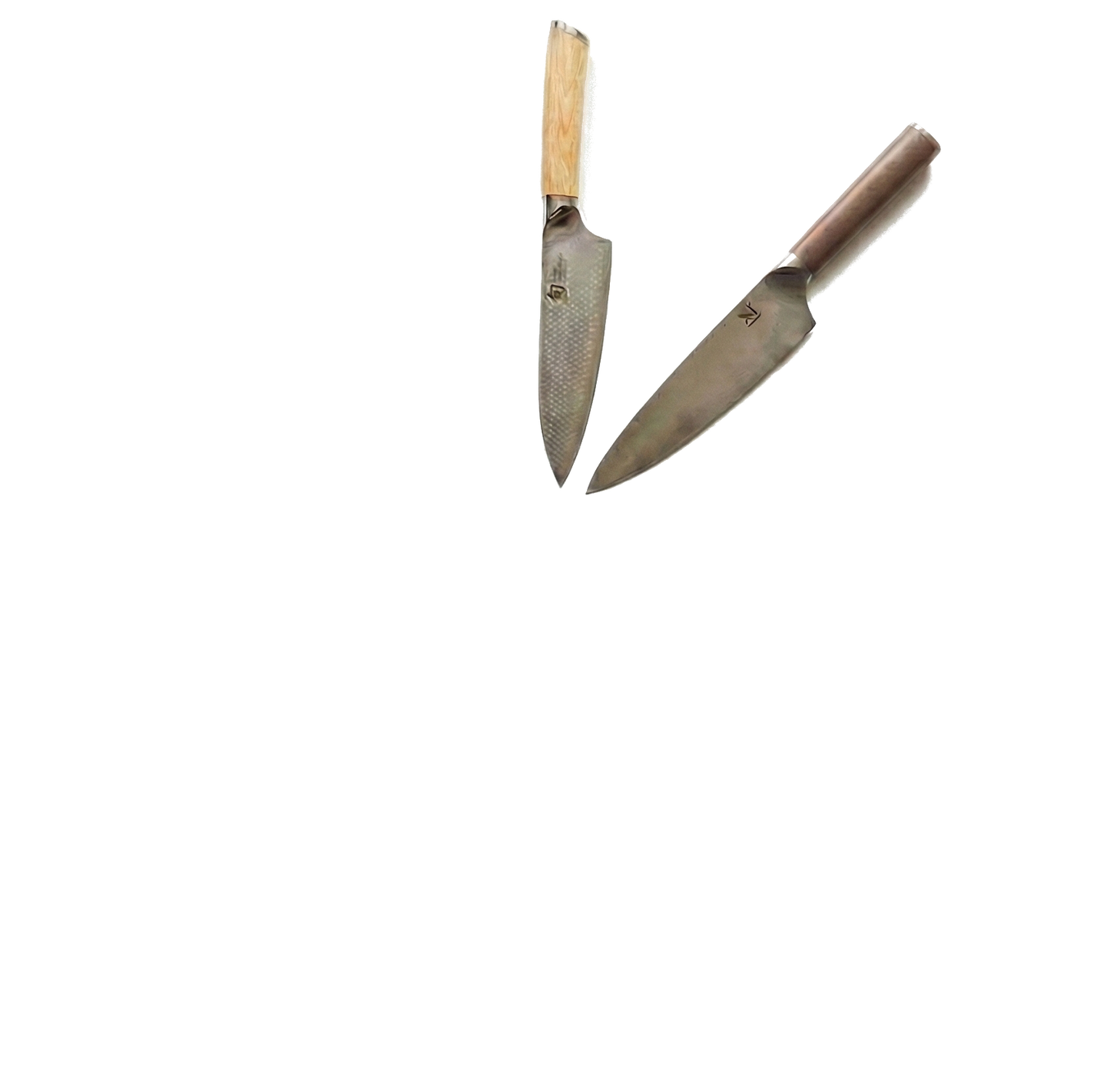 Post-Messer-Schärfdienst